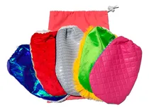 Comprar Guantes Estimulación Bebés 10 Texturas.