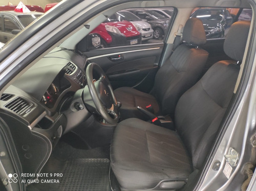 Suzuki Swift Gl 2014 Excelente Estado!!! Automotora Union