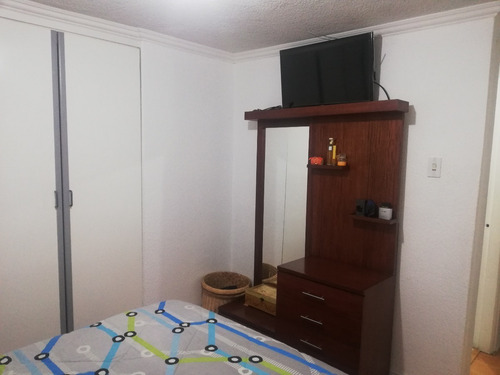 Imagen 7 de 19 de Hermoso Departamento De 3 Hab. En Ponceano Alto