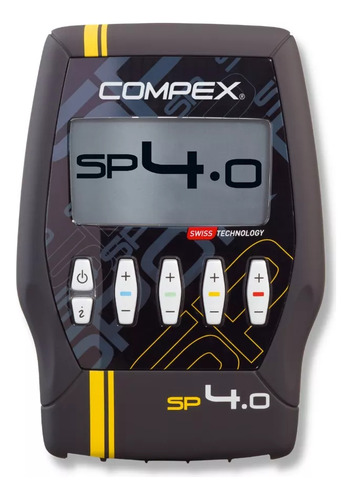 Compex Sp 4.0