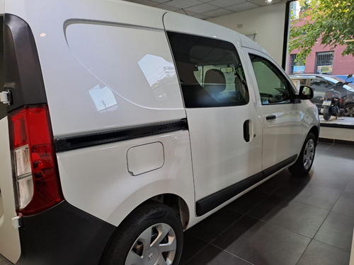 Renault Kangoo Ii Express Confort 5a 1.6 Sce