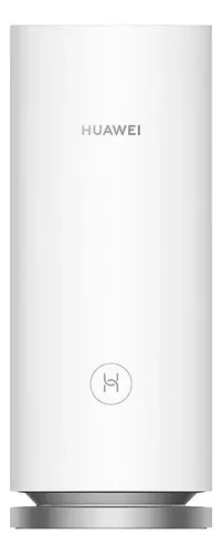 Sistema Wi-Fi Mesh Huawei AX3000 de Banda Dupla, Kit com 3