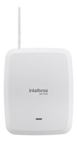 Kit Completo Central Alarme Intelbras Amt 8000 Sensores Mts