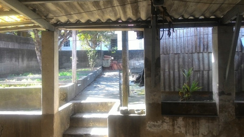 Imagem 3 de 6 de Terreno Vila Alpina C/ Casa Antiga Ótimo P/ Construtores - 1033-9647