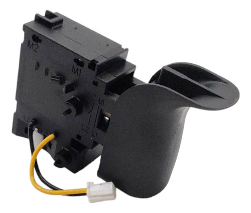Interruptor 220v P/ Martelo D25414 Dewalt N524745