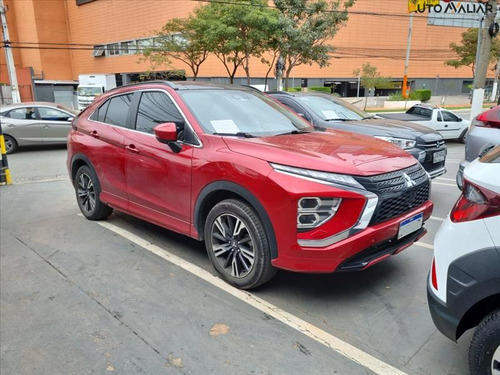 Mitsubishi Eclipse Cross 1.5 Mivec Turbo Hpe-s S-awc