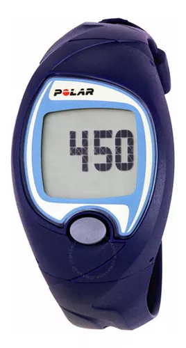  Polar F6 Reloj con monitor de frecuencia cardíaca para mujer  (coral rosa) : Deportes y Actividades al Aire Libre