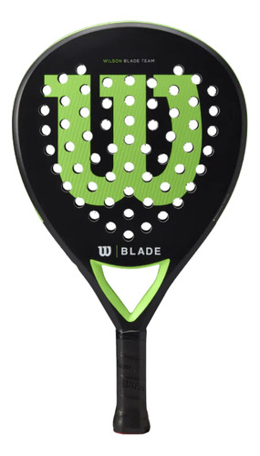 Pala Wilson Blade Team V2 2023