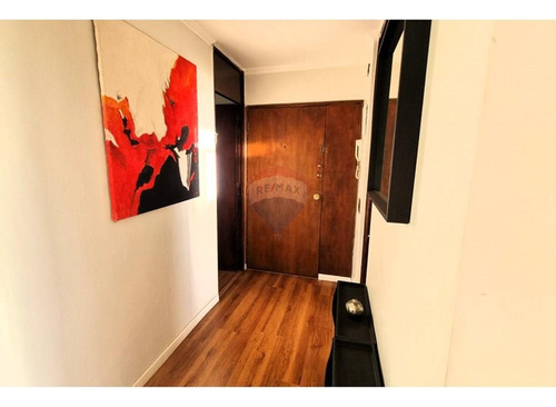 Tu Nuevo Hogar En Las Condes Te Espera!