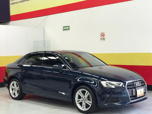 Imagen 2 de 15 de Audi A3 2020 Dynamic Sedan