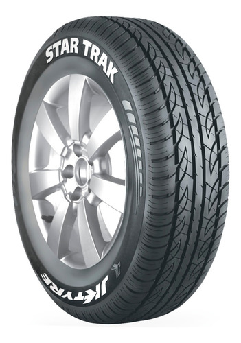 Llanta 185/60r14 Jk Tyre Star Trak 82h