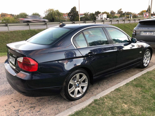 Bmw Serie 3 3.0 330i Sedan Sportive 2008