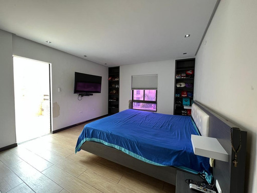 Imagen 16 de 27 de Exclusivo Townhouse En Venta Trigal Norte Villas Del Rosal G