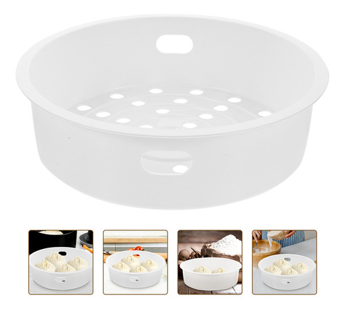 Cestos Para Panela De Arroz, Prateleira A Vapor