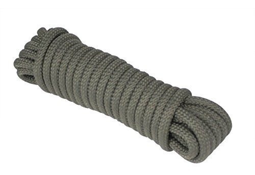 Extreme Max 3008.0439 Od Green 5/8  X 50 16-strand Diamond B