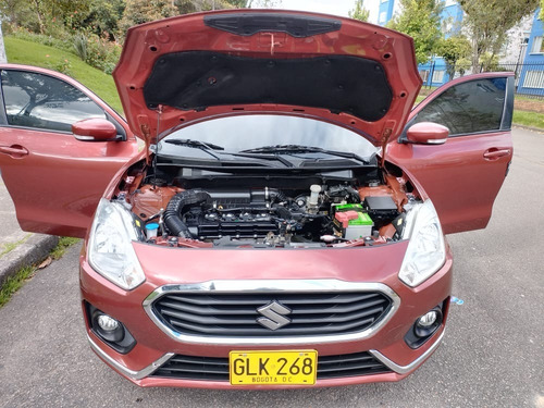 Imagen 3 de 14 de Susuki Swift Dzire Mt