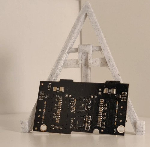 Imagen 2 de 2 de Modulo Esc Center Board Derecho Dji Phantom 4 Standar