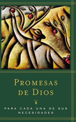 Promesas De Dios · Bolsillo · Jack Countryman · Grupo Nelson