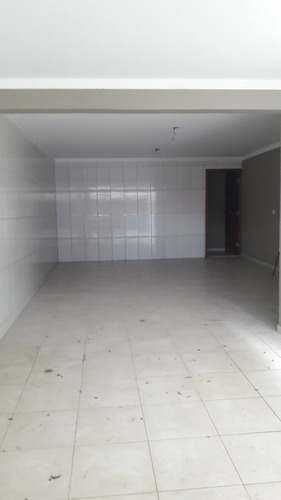 Imagem 3 de 14 de Sobrado Atualizado Em Rua Larga Super Luxuoso