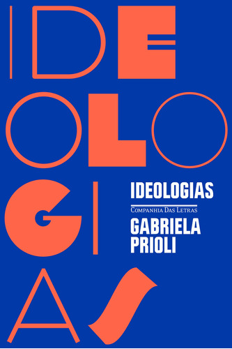 Livro Ideologias