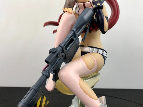 Yoko Tengen Toppa Gurren Lagann Kotobukiya 1/6 (Usado)