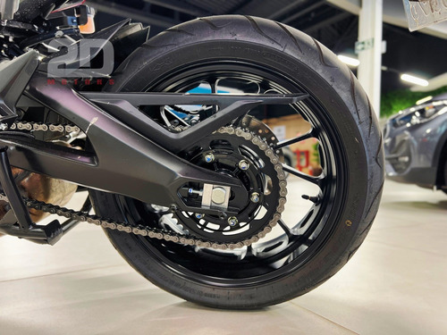 Yamaha Mt-09 Tracer 900 Gt