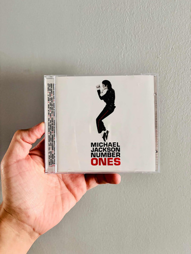 Michael Jackson / Number Ones