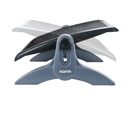 20% Off Descansa Pies Ergonómico - Ajustable 3 Alturas