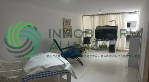 Apartamento En Venta En San Francisco. Cod V61690