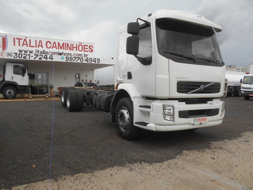Volvo Vm 260 6x2 2010
