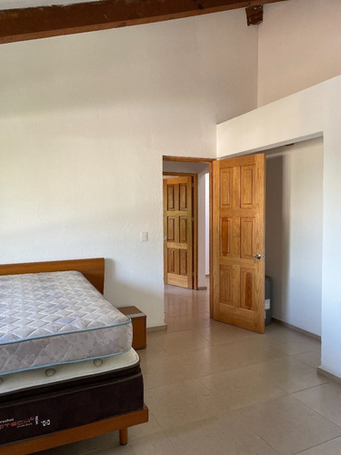 Imagen 9 de 18 de Casa En Renta En Avándaro, Valle De Bravo.