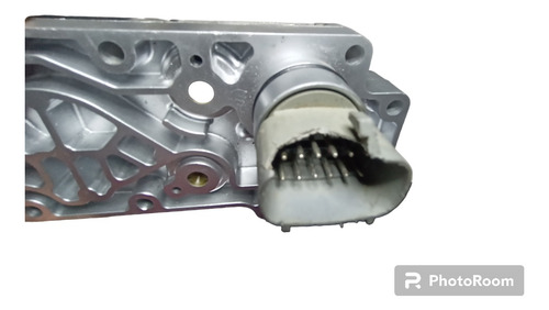 Block De Solenoides E40d,4r100 Ford 12 Pines (Reacondicionado)