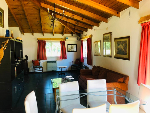 Imagen 3 de 17 de Casa En Barrio Cerrado Pilar - Gba Zona Norte. Financiación Directa
