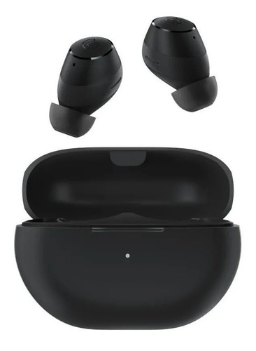 Imagen 5 de 7 de Auriculares Inalámbricos Haylou Gt1 2022 2º Negro Bluetooth