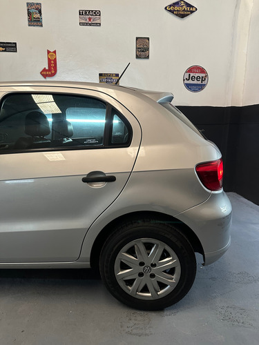 Volkswagen Gol Trend 1.6 Pack I 101cv
