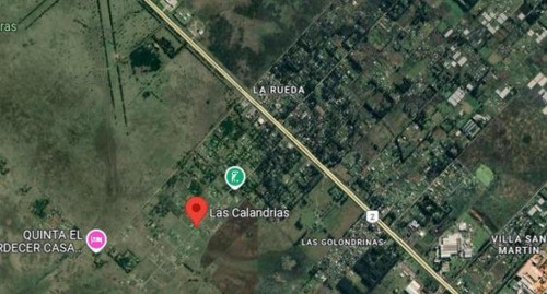 Terreno En Venta - 1000mts2 - La Cándida, Abasto, La Plata