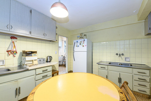 Departamento En Venta En Recoleta, Capital Federal, Buenos Aires