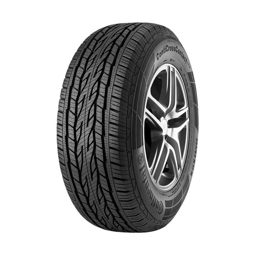 Pneu Continental Aro 16 Conticrosscontact Lx2 235/70r16 106h