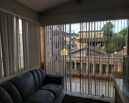 Imagem 3 de 17 de Apartamento No Centro - Esmeraldas - Ap00073 - 68167505