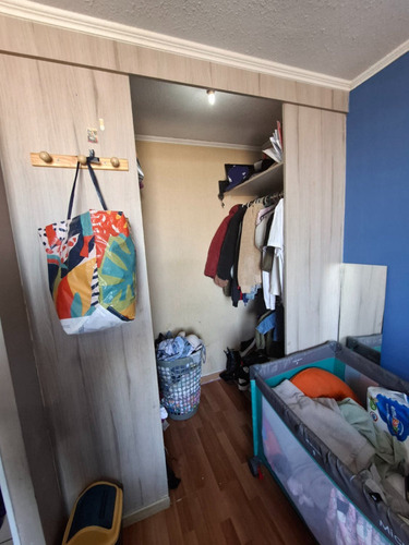 Venta Depto. 3d/1b - Quinta Normal