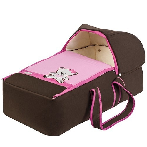 Oferta Bambineto Para Bebe  Practico Ligero Comodo Baby Pink