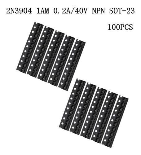 2 Componentes Electrónicos
