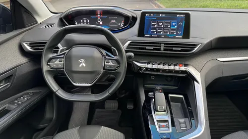 Peugeot 3008 1.6 Allure