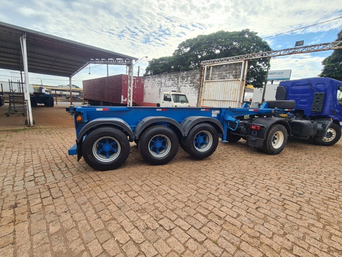 Aluguel / Locaçao Carretas Sider, Baú, Bug (porta Container)