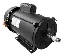 Comprar Motor Fechado 5cv 2 Pólos Monofásico Ip44 Nova Motores