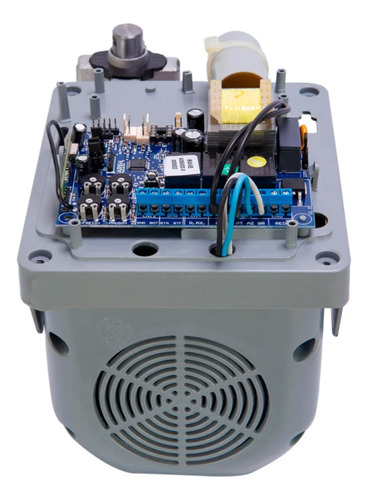 Motor Basculante Garen Duo Leve 1/3 Hp 220v F02545 Wave Tx