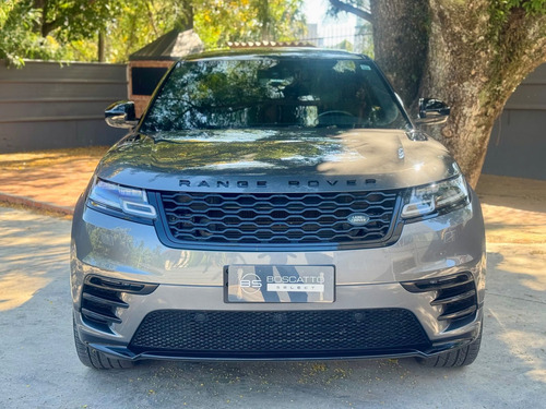 Land Rover Range Rover R. VELAR R-Dyn. SE 3.0 4x4 V6 Aut.