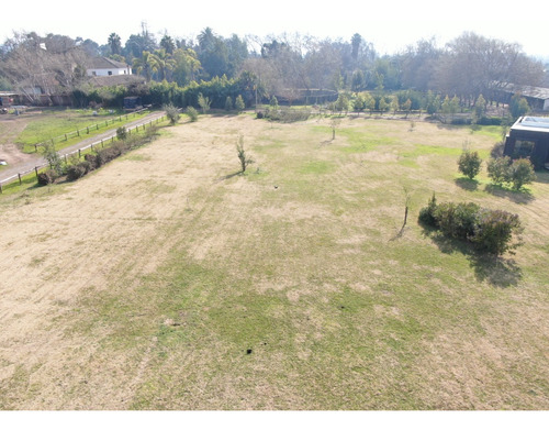 Excelentes Lotes A La Venta A 10 Minutos De Santa Cruz