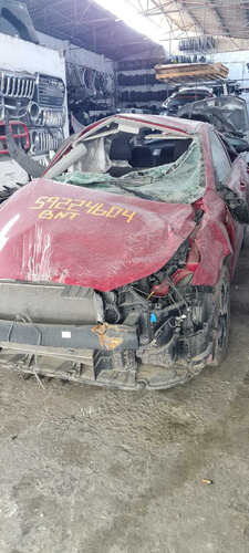 Yonke Kia Forte 2021 Lx Estandar En Partes