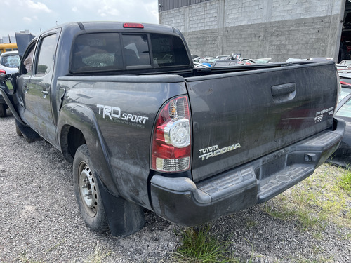 Toyota Tacoma 2014 Por Partes - A A Q -